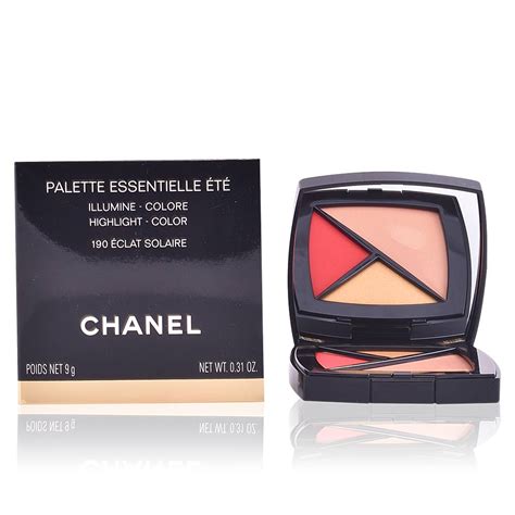 CHANEL Chanel Palette Essentielle 